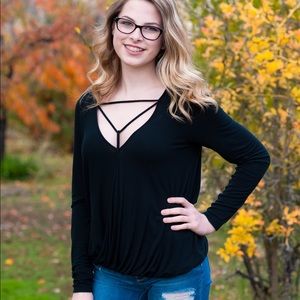 Meet your Posher, Marissa